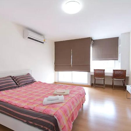 Comfy King Studio Ban Khlong Nang Li Luaran gambar