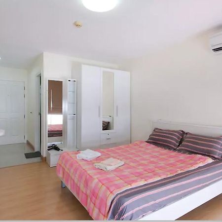 Comfy King Studio Ban Khlong Nang Li Luaran gambar
