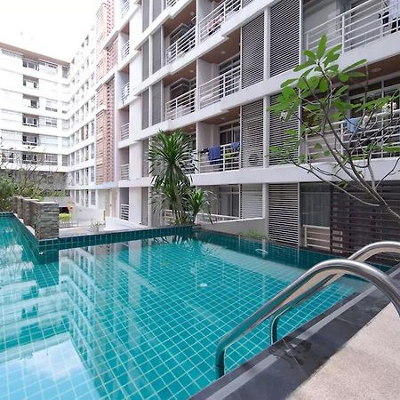 Comfy King Studio Ban Khlong Nang Li Luaran gambar