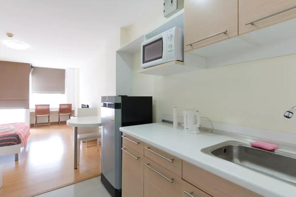 Comfy King Studio Ban Khlong Nang Li Luaran gambar