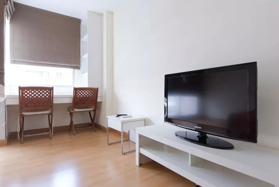 Comfy King Studio Ban Khlong Nang Li Luaran gambar