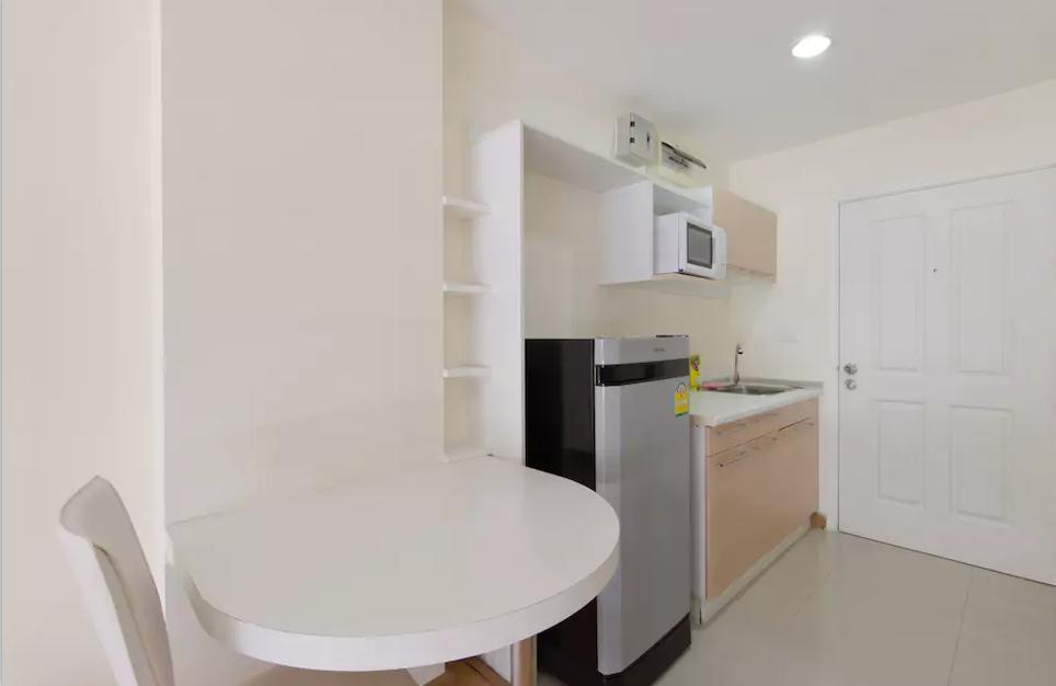Comfy King Studio Ban Khlong Nang Li Luaran gambar