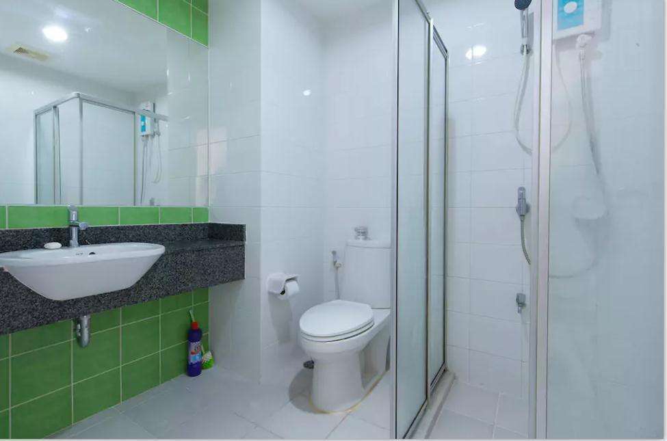 Comfy King Studio Ban Khlong Nang Li Luaran gambar