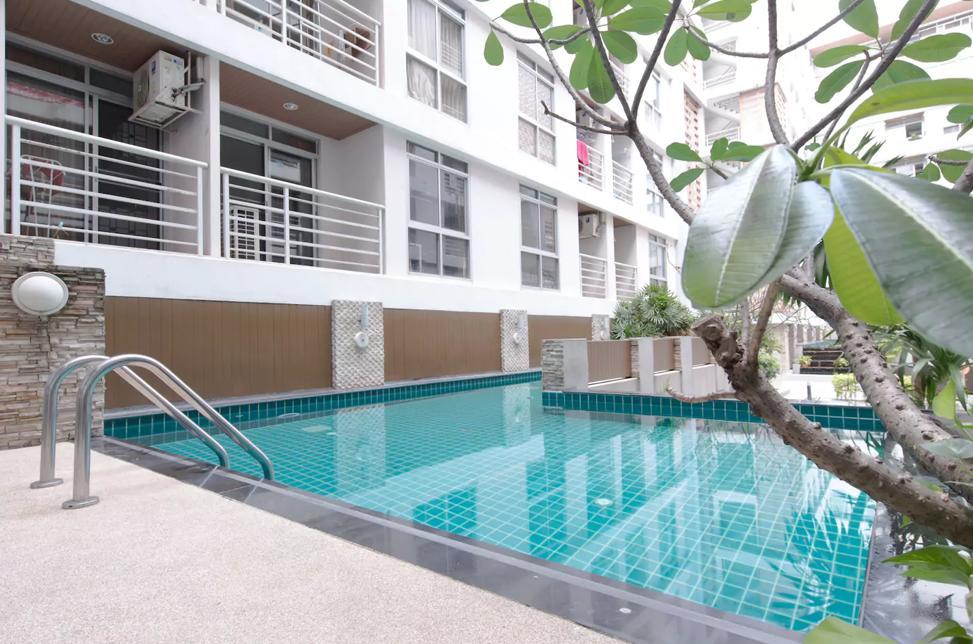 Comfy King Studio Ban Khlong Nang Li Luaran gambar