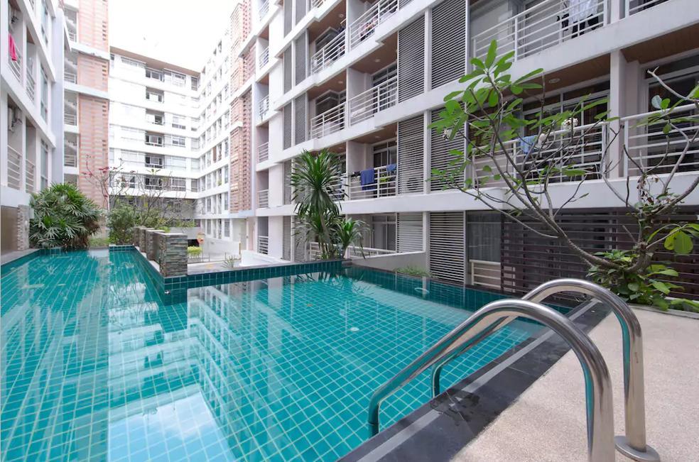Comfy King Studio Ban Khlong Nang Li Luaran gambar
